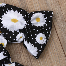 Load image into Gallery viewer, Long-Sleeve Baby Floral Romper - Baby One Baby Two