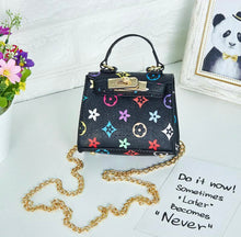 Load image into Gallery viewer, Fashion Baby or Toddler Handbag - Baby One Baby Two