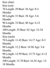 Load image into Gallery viewer, BABY ONE BABY TWO Baby and Toddler Girl Spaghetti-Strap Romper with Matching Headband.