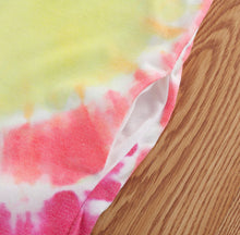 Load image into Gallery viewer, Tie dye pocket romper - Baby One Baby Two