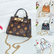 Load image into Gallery viewer, Fashion Baby or Toddler Handbag - Baby One Baby Two