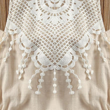 Load image into Gallery viewer, Bohemian Beauty Baby Girl Romper - Baby One Baby Two