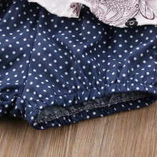 Load image into Gallery viewer, “Princess in the woods” 2-piece set - Baby One Baby Two