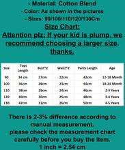 Load image into Gallery viewer, BABY ONE BABY TWO Toddler Girl Leopard Striped 2-Piece T-shirt and Jogger set.