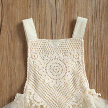 Load image into Gallery viewer, Frayed boho - Baby One Baby Two