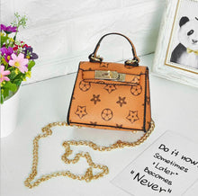 Load image into Gallery viewer, Fashion Baby or Toddler Handbag - Baby One Baby Two