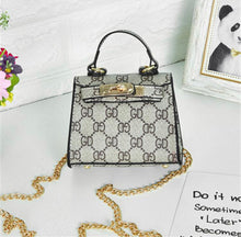 Load image into Gallery viewer, Fashion Baby or Toddler Handbag - Baby One Baby Two