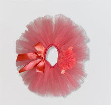 Load image into Gallery viewer, Baby Girl tutu set - Baby One Baby Two
