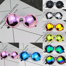 Load image into Gallery viewer, Kids Reflective Fashion Sunglasses - Baby One Baby Two
