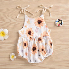 Load image into Gallery viewer, Spaghetti strap summer - Baby One Baby Two
