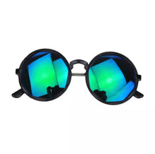 Load image into Gallery viewer, Kids Reflective Fashion Sunglasses - Baby One Baby Two
