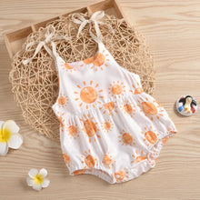 Load image into Gallery viewer, Spaghetti strap summer - Baby One Baby Two
