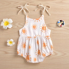 Load image into Gallery viewer, Spaghetti strap summer - Baby One Baby Two
