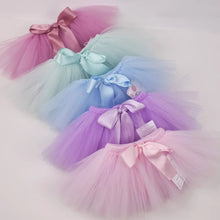 Load image into Gallery viewer, Baby Girl tutu set.
