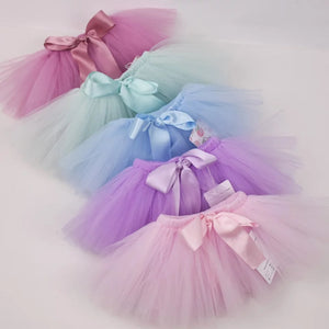 Baby Girl tutu set.