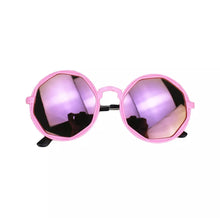 Load image into Gallery viewer, Kids Reflective Fashion Sunglasses - Baby One Baby Two
