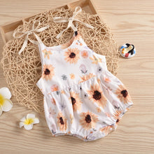 Load image into Gallery viewer, Spaghetti strap summer - Baby One Baby Two
